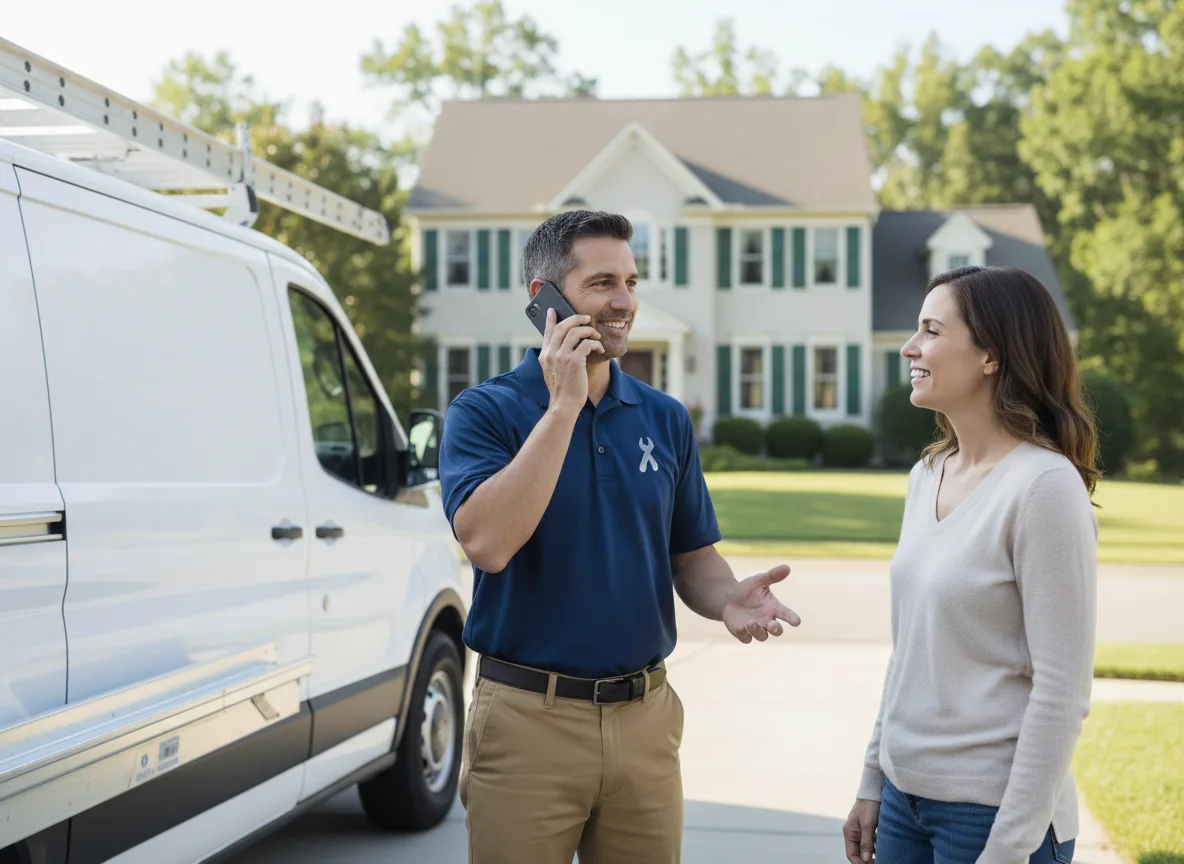 Home Gutter Service Fayetteville, GA FAQs